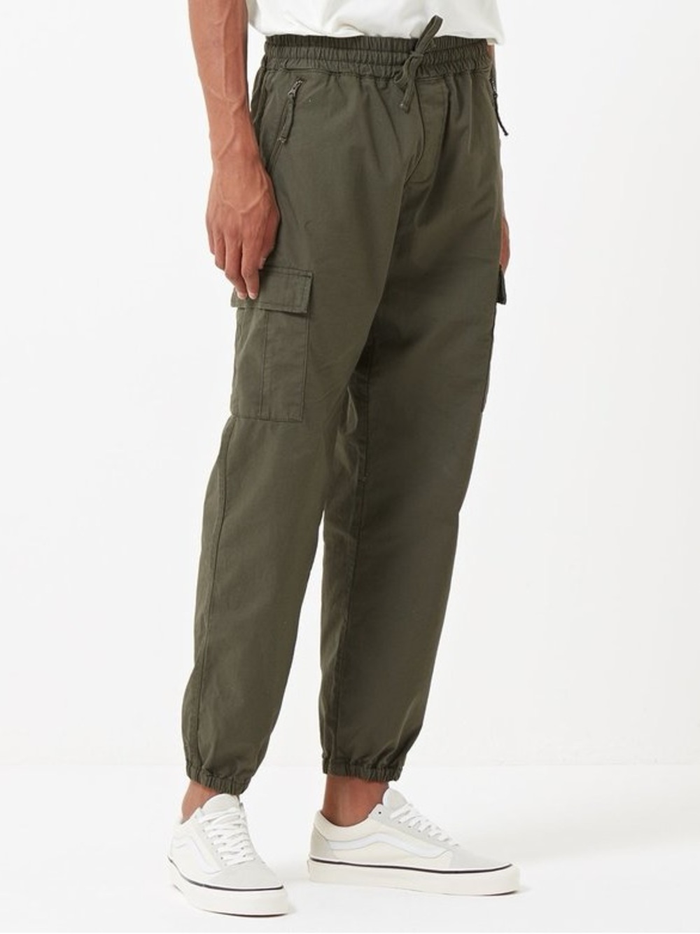 Carhartt WIP Cargo Ripstop Jogger Pants